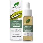 Dr Organic Seaweed Ageless Overnight Recovery Oil 30 ml