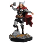 Eaglemoss Marvel Vs. Thor Figurine