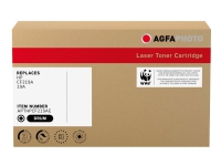 AgfaPhoto - Kompatibel - box - återanvänd - valsenhet - för HP LaserJet Pro M102, M104, MFP M130, MFP M132