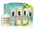 Clinique Skincare Greats Gift Set