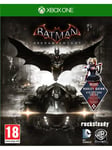 Batman: Arkham Knight - Microsoft Xbox One - Action