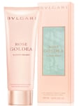 BVLGARI Rose Goldea Blossom Delight Body Milk 200ml NEW & SEALED -FREE POSTAGE