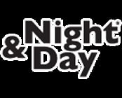 Vattentätt madrasskydd - 70x140 cm - vit - vattentätt dra-på-madrasskydd - Night & Day
