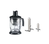 Braun Accessory Blender MULTIQUICK 7 Cordless MR740cc MQ940cc