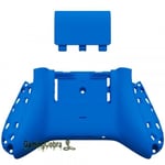 Bleu - Coque arrière de remplacement extreme, avec couvercle de batterie, pour manette Xbox série S-X, contrô