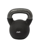 Master kettlebell Neopren 16 kg
