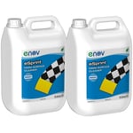 Enov eSprint H001 Hard Surface Cleaner 5 Litre - Pack of 2