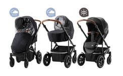 Britax Smile stay safe kit