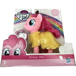 Hasbro My Little Pony Dress Up Pony Pinkie Pie TOY BRAND NEW RARE