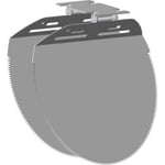 NI TX11 special 230 mm spjäll, insexnyckel