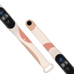 Moro Armband kompatibelt med Xiaomi Mi Band 6/5