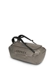 Osprey Transporter 65 Unisex Travel Backpack Duffel Tan Concrete O/S