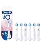 Oral-B iO Gentle Care 6pcs