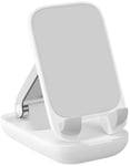 Baseus Folding Phone Stand - Lila
