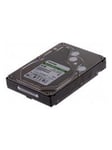 Axis Surveillance - 6TB - Hårddisk - 01859-001 - 3,5"