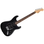 Fender Standard Stratocaster HSS LRL Black