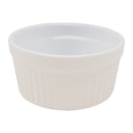 Ramekin 10cm, Vit
