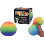 Suntoy Smoosho's Jumbo Neon Ball Stressball