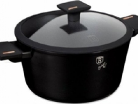 Berlinger Haus POT TITANIUM 20cm BERLINGER HAUS BH-7086 MONACO