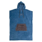 Ocean & Earth Daybreak Hooded Poncho