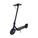 Happt Electric Scooter, Folding E-Scooter, 250W Motor Max Speed 25km/h, Maximum Load 100kg, 8.5 inch shockproof solid tire, Scooters for Adults and Teenagers