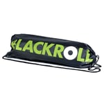 Blackroll Gymbag ONESIZE unisex - Perfekt för löpning och träning, lätt och praktisk ryggsäck för välbefinnande och massage.