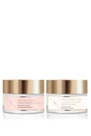 2pc Morning Plumper Booster & Night Cell Reviver Skin Set