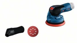 Bosch Professional GEX 12V-125 Cordless Random Orbit Sander (Bare) 0601372101