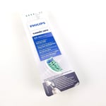Philips Sonicare C2 Optimal Plaque Defence Brushsync Enabled Heads - 4pack