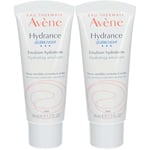 Avène Hydrance Légère Emulsion Hydratante