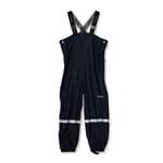 Tretorn Kids Wings High Rainpants regnbyxor (barn) - Navy, 74/80