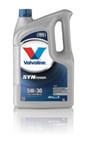 Olja Valvoline SYNPOWER MST C3 5W30; 5 L