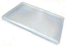 Tech21 Pure Clear Strong Thin Case Cover Shell for Apple MacBook Air 13" - Clear