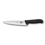 Victorinox Fibrox knife 19 cm Stainless steel