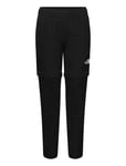 B Paramount Convertible Pants Sport Outdoor Pants Black The North Face