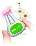Bionette Hayfever Allergy Electronic Allergy Relief Treatment Device Red Light