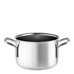 Eva Trio - Multi Mosaic gryta 2,2 L 16 cm keramisk Slip-Let