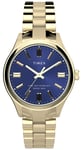 Timex TW2W40300 Waterbury Traditional (34mm) Blue Dial / Watch