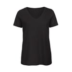 B and C Collection B&C INSPIRE V T /WOMEN - Red / XL