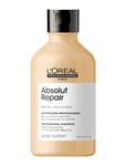 Absolut Repair Gold Shampoo *Villkorat Erbjudande Schampo Nude L'Oréal Professionnel