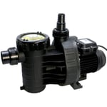 Swim & Fun Pump AquaTechnix By Spec 250W(P2)AquaTechnix Speck GermanFor filtersystem5502 5525
