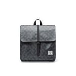 Herschel City Backpack - Sac à dos urbain Shadow Pixels Espresso 16 L