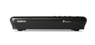 HUMAX FVP-5000T 500 GB Freeview Play HD TV Recorder - Black