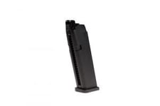 GLOCK 19 6mm extra magasine - greengas for 2.6413