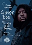 - Ghost Dog: The Way Of Samurai DVD