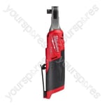 Milwaukee M12 Fuel 3/8in. High Speed Ratchet Bare Unit