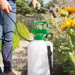 Grow It Tryckspruta 5 liter