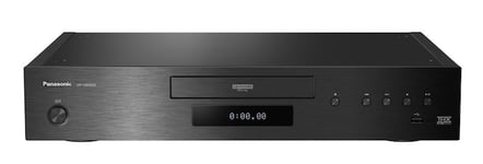 Panasonic DP-UB9000GN1 Mk2 Ultra HD Blu-ray Player