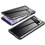 INF Mobilskal I Dubbelsidigt Härdat Glas För Samsung Galaxy S10 Plus