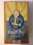 Loot Crate Exclusive Vault Boy Bobble Head Fallout 4 By Bethesda []